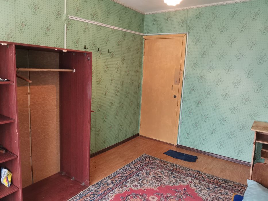 Сдам комнату в общежитии