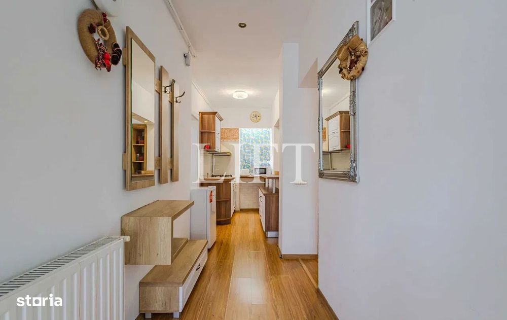 OPORTUNITATE | Apartament de 2 camere | zona Centrul istoric — fotografia 3