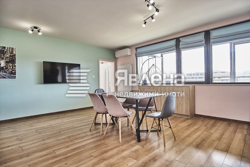 Пентхаус в новият зелен квартал на Кр. Вада -"Gree