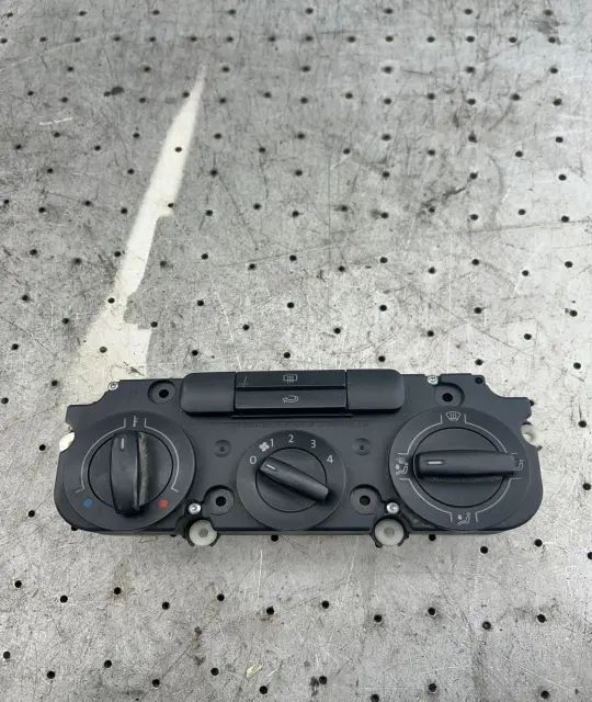Comanda AC 1K0819047 1K0819047 Volkswagen VW Caddy 2006