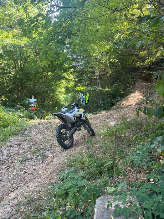 Husqvarna FE 250 4T 2019
