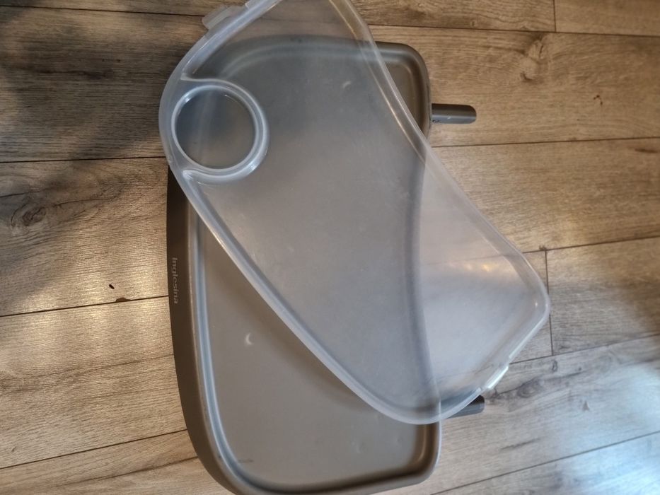 Scaun bebe Inglesina My time