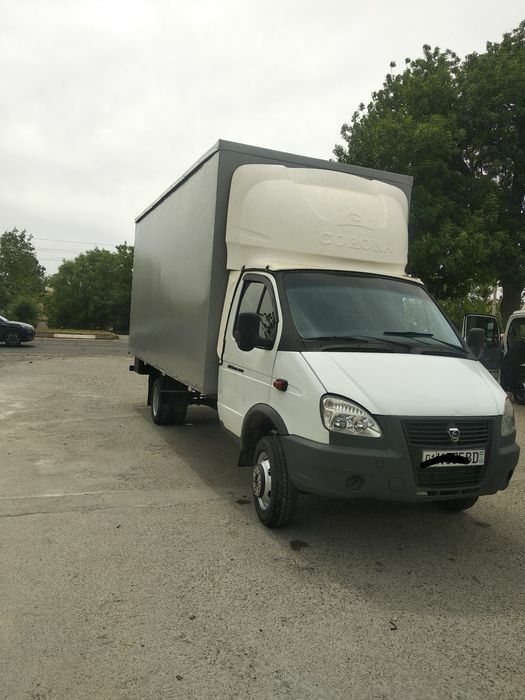 Gazel sotiladi srocna