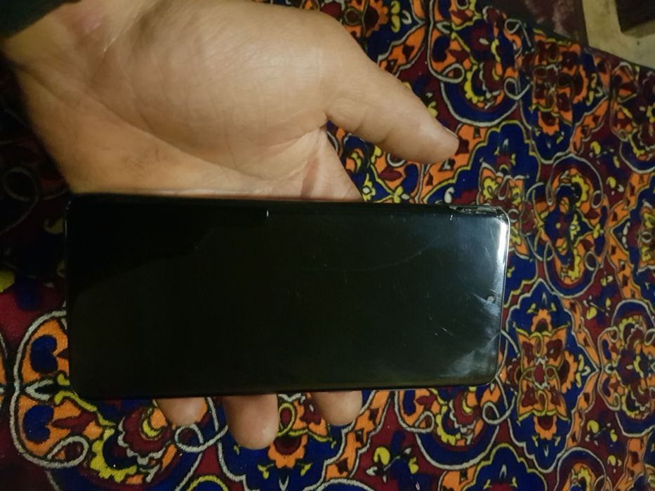 Samsung s20 ultra 5G