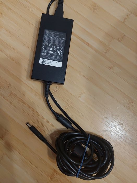 Încărcator Dell 180W 19,5V cu 9,23A