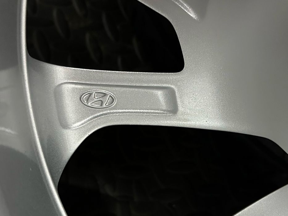 Оригинални HYUNDAI TUCSON 17” 5x114.3 7JET51