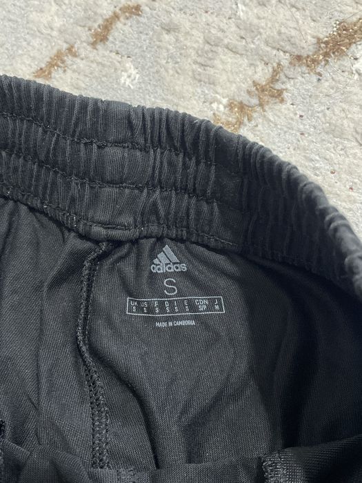 Шорты женские adidas