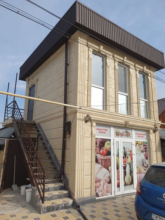 Арендаға магазин береміз