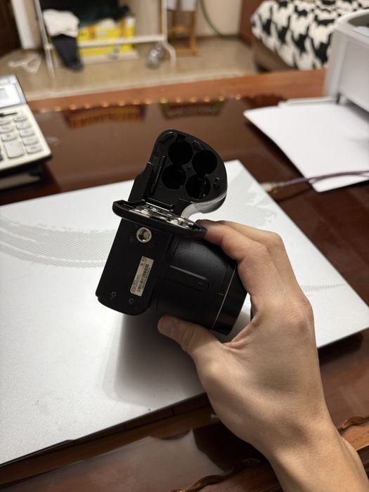 Продам фотоаппарат