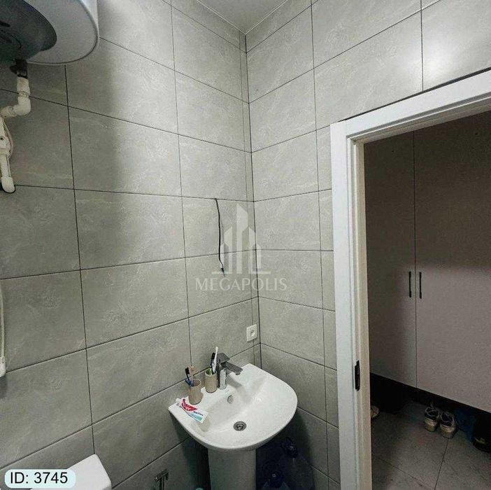 vokzal media park tarafda2 2xona tayyor kvartira sotiladi №3745