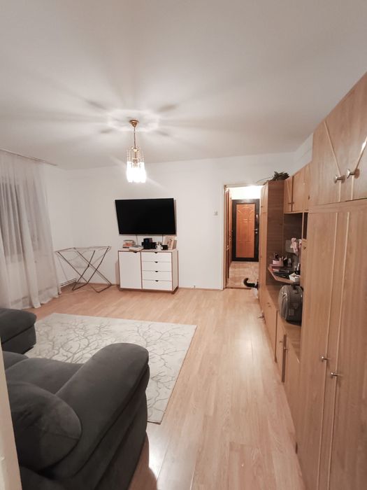 Apartament cu 2 camere de inchiriat in zona centrala in Marghita