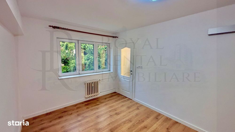 2 camere | Renovat complet 2026 | Mănăștur | Etaj 3/4 | Zonă verde