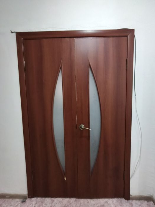 Двери межкоматный