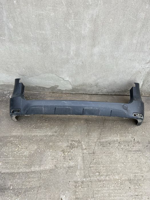 Bara spate Dacia Dokker