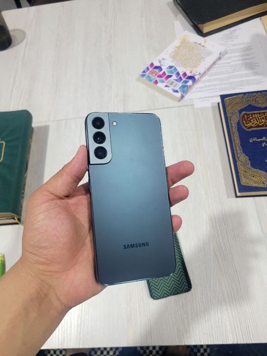 Galaxy S22 Plus 128/8