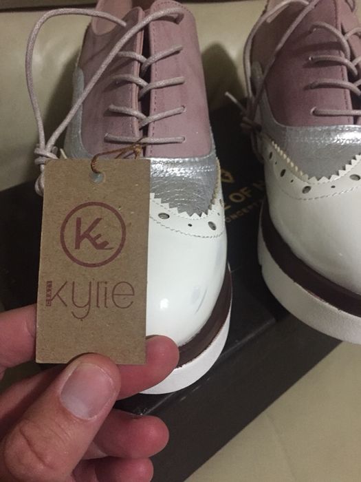 Kylie crazy - дамски обувки