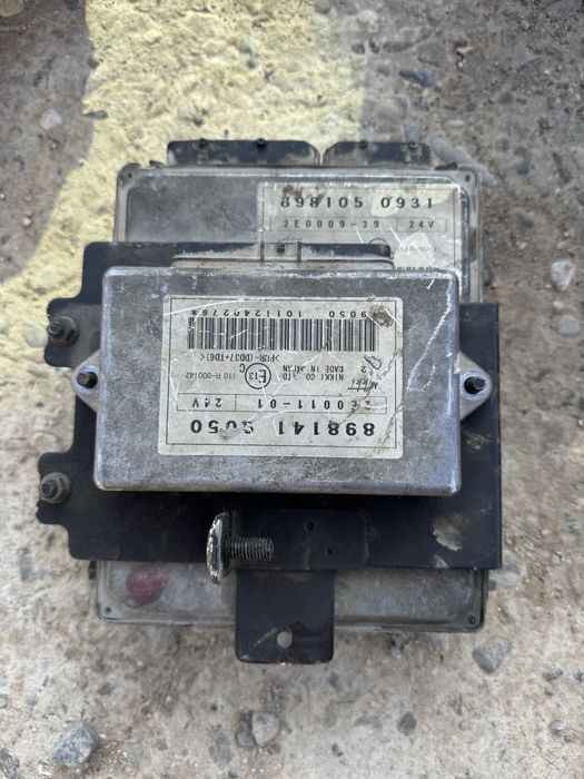 Isuzu miya zajigani  konsaner matorchasi sotiladi