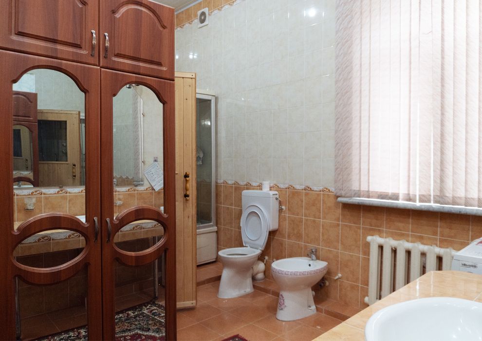 Продается элитный участок 9,5 соток в центре города Бухары