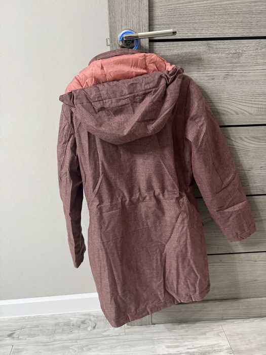 Куртка осень 140размер