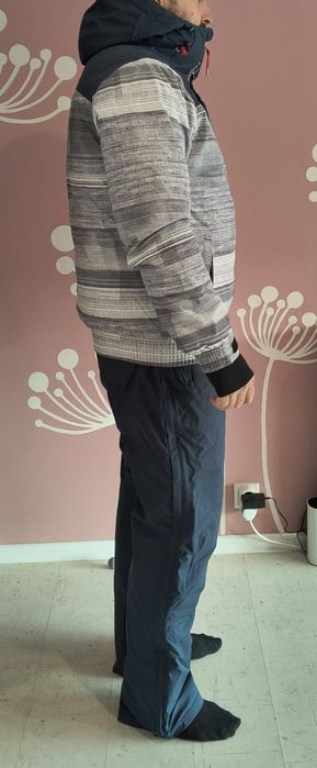 НОВ!!! Ски панталон Killtec р-р XL и др.