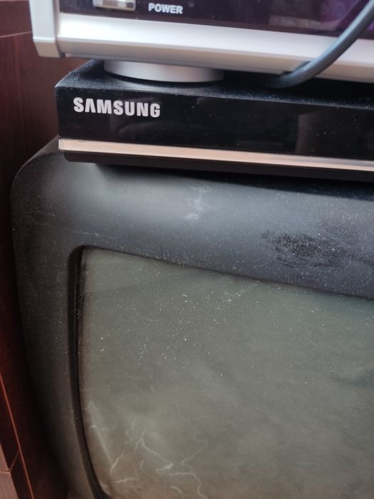 Samsung Видеоплеер б/у