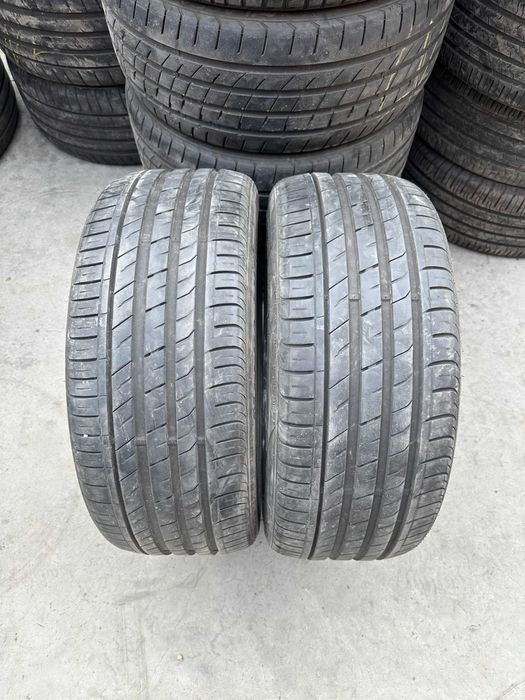 Nexen 235/40R19 - Anvelope Vara, Stare excelenta, Garantie 100%