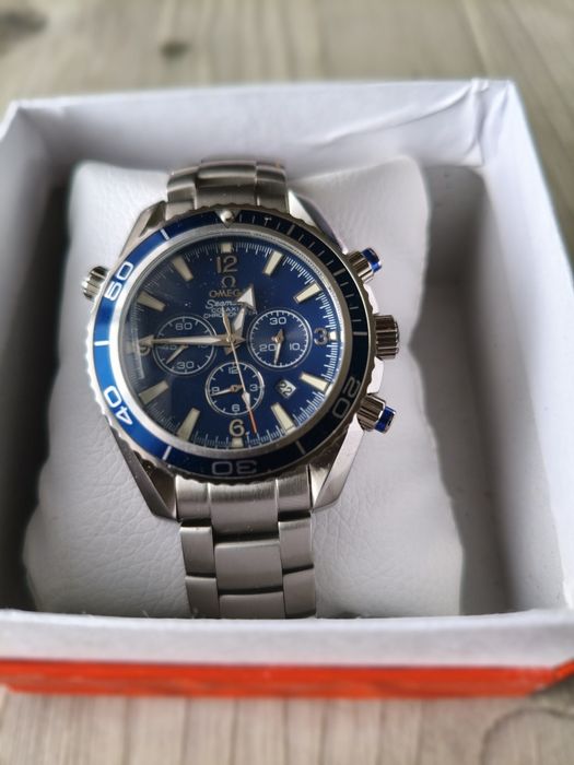Продаю часы Omega. Seamaster CO-AXIAL CHRONOMETER