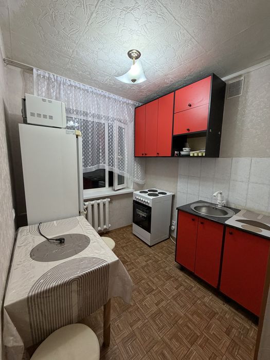 Сдам однокомнатную квартиру