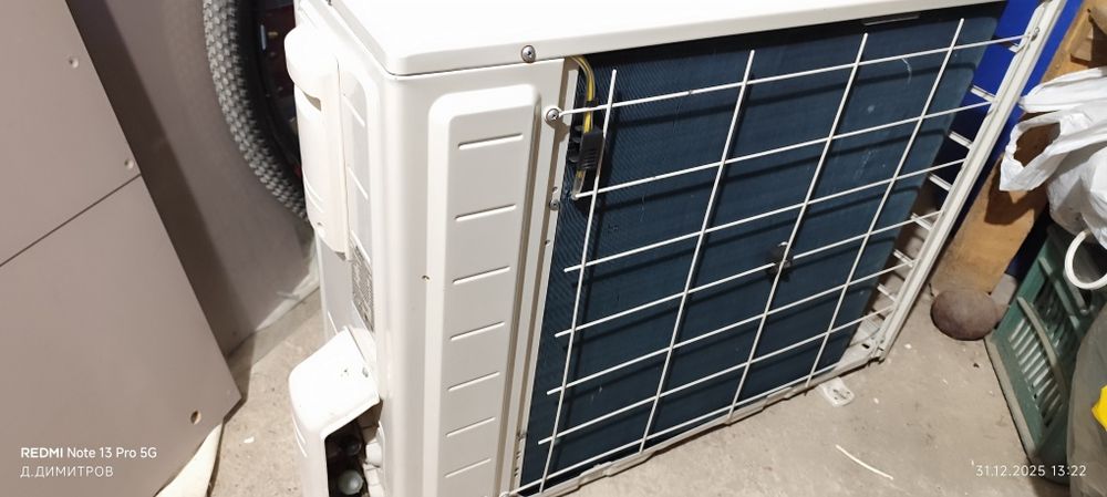 Климатик Gree fairy  12 ка!!!