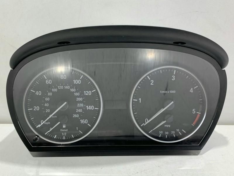Ceasuri bord anglia BMW Seria 3 LCI E90 9187345 2.0d cutie automata