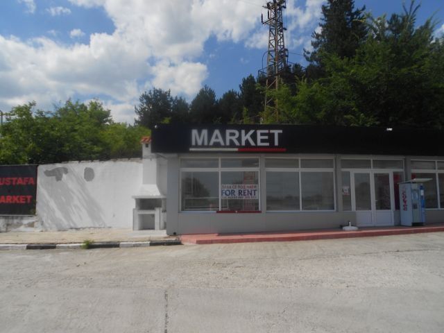 Дава се под наем Магазин в Свиленград - 100 кв.м за 765 € - Снимка #8