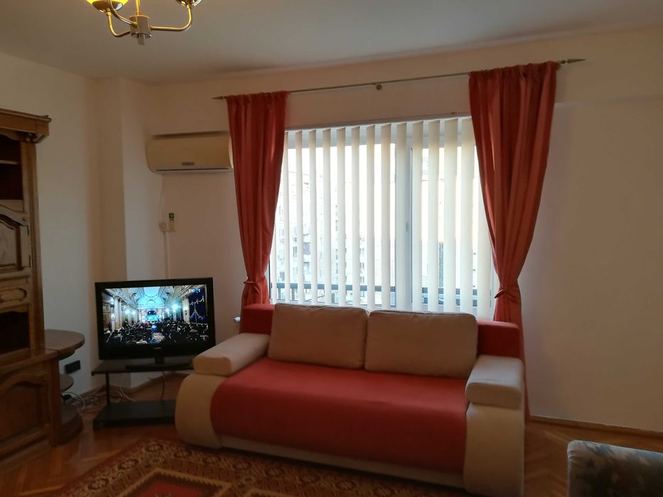 Apartament 3 camere - Piata Unirii / Sfanta Vineri
