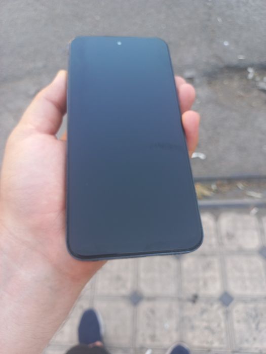 Texno spark go 1 ideal