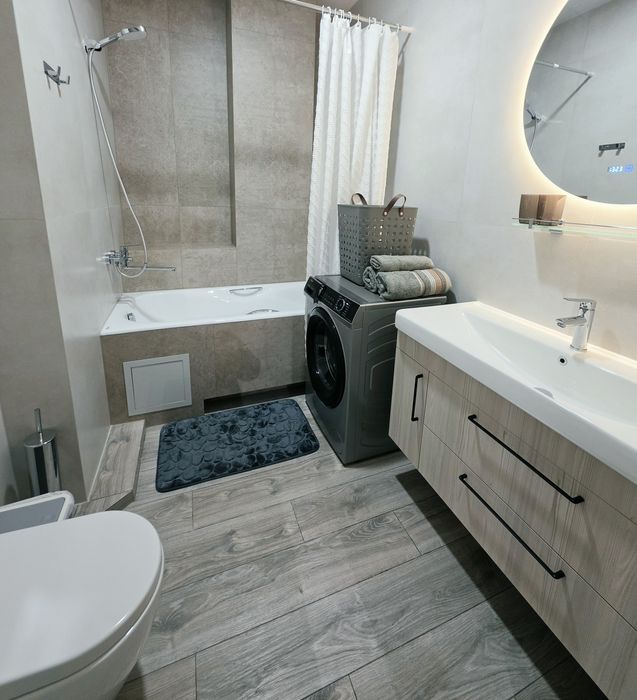 Аренда 3х ком. квартиры в ЖК Imperial club city,  своя, собственник
