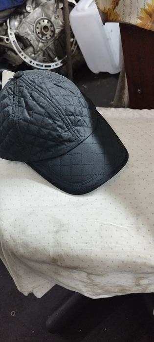 Новая кепка размер 57-58
