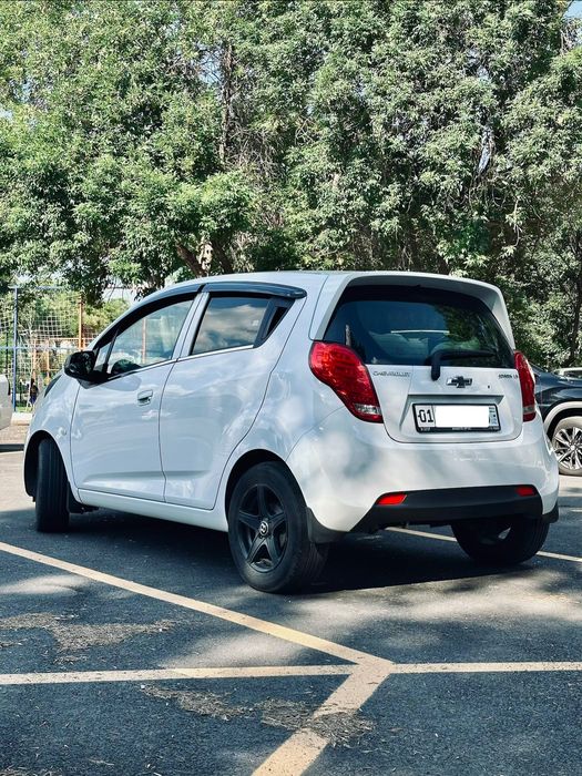 Srochno spark kraska toza kotta motor