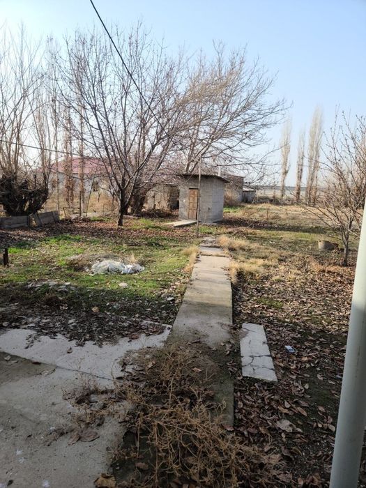 Продажа частного дома