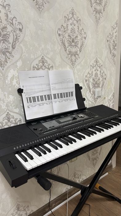 Синтезатор Мedeli