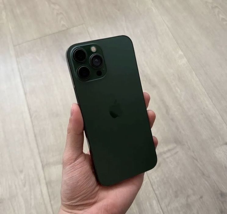 Iphone 13 Pro Max 256gb! Айфон