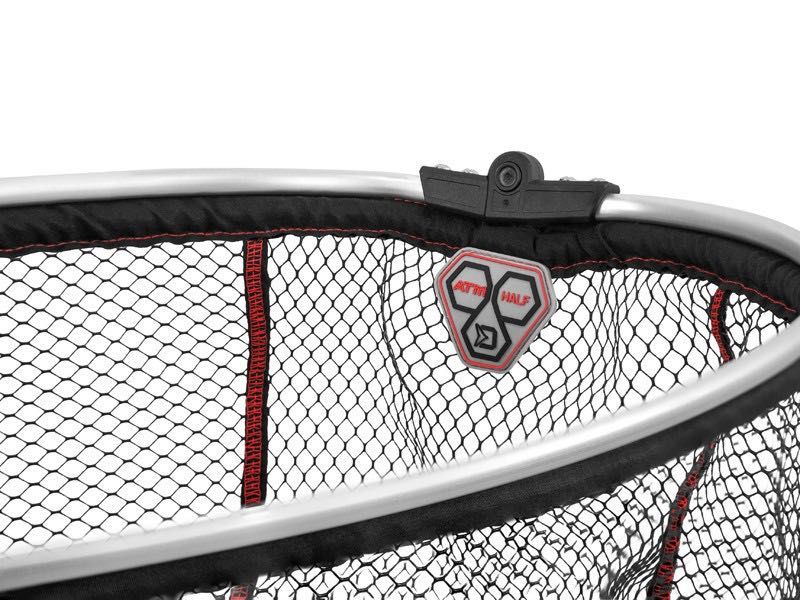 Cap minciog pliabil,plutitor,cauciucatat Floaty RN Half60x50cm-Delphin