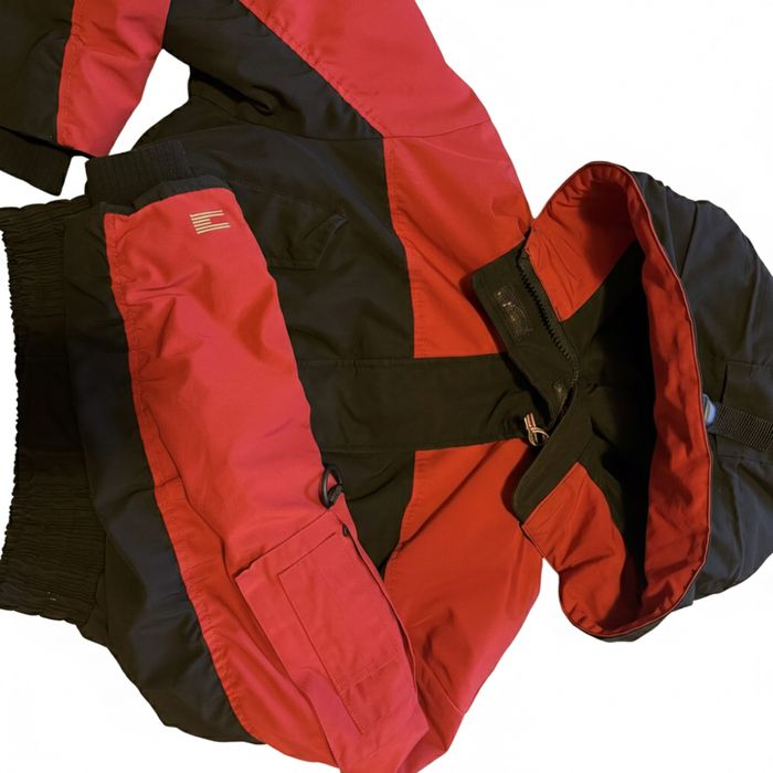 Дамско кроп якеTommy Hilfiger - Размер XS/S