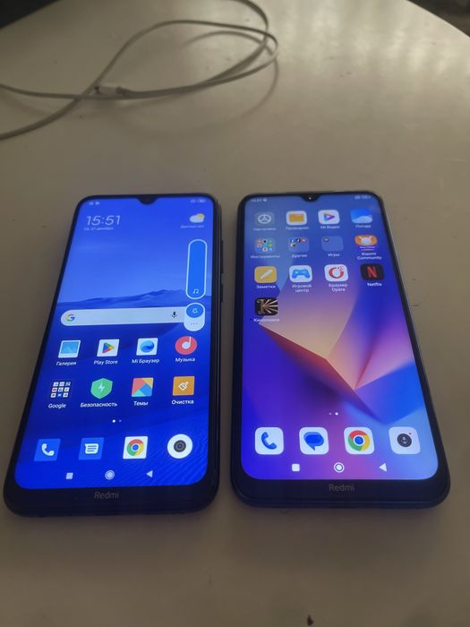 Redmi note 8  сотилади 2