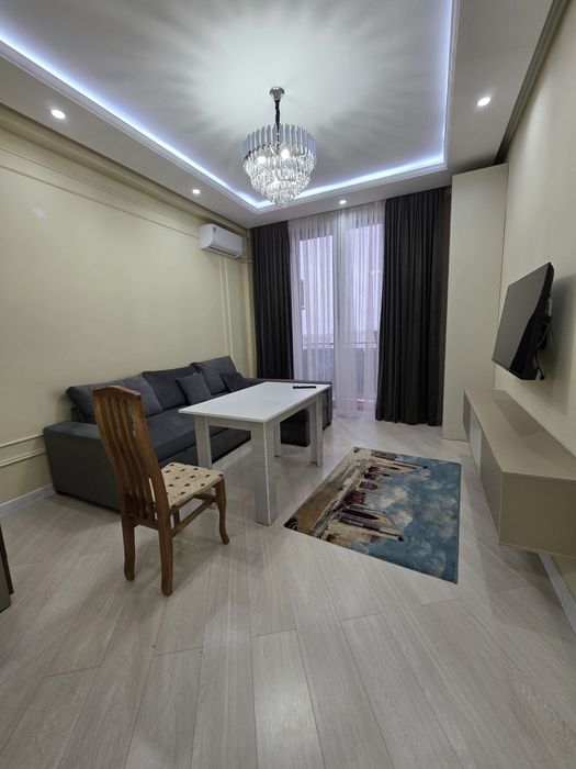 Yunusobot 13. Xonsaroy