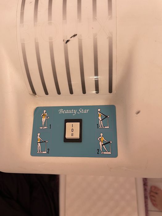 Aparat Aeobic Beauty-Star