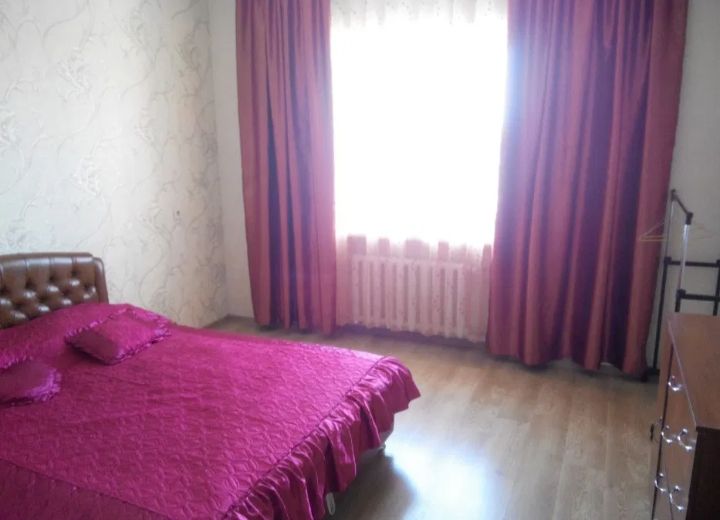 Абая-Сарыарка, жк Кенесары