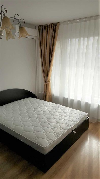 Дава се под наем Едностаен апартамент в София, Надежда 2 - 46 кв.м за 290 € - Снимка #2