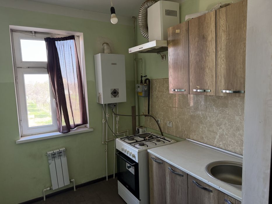 Kasbi Tumani 2 xonalik uy