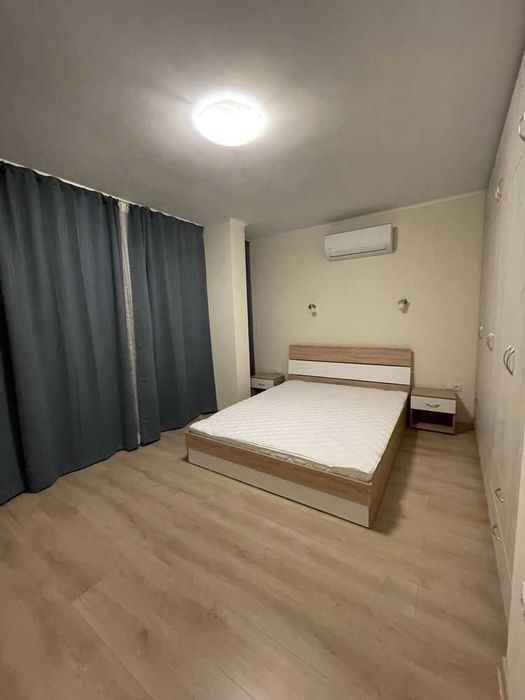 Дава се под наем Двустаен апартамент в София, Надежда 1 - 65 кв.м за 433.5 € - Снимка #1