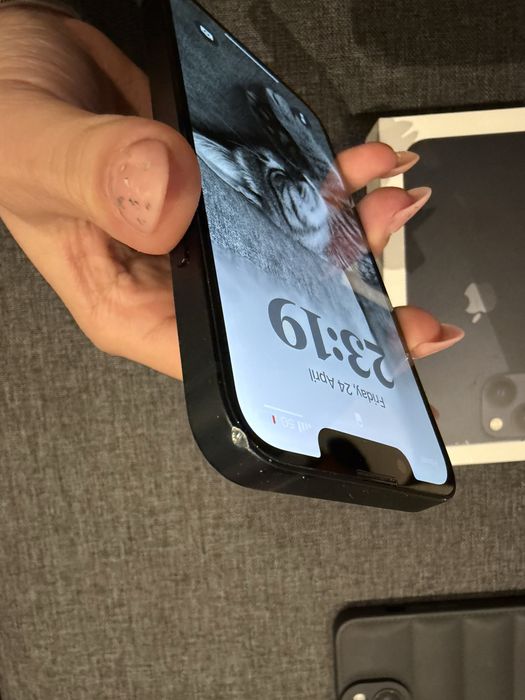 Apple iphone 13 mini 128 GB