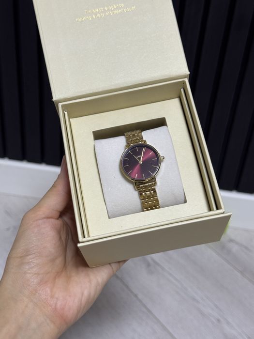 Часы Burker Ruby Petite